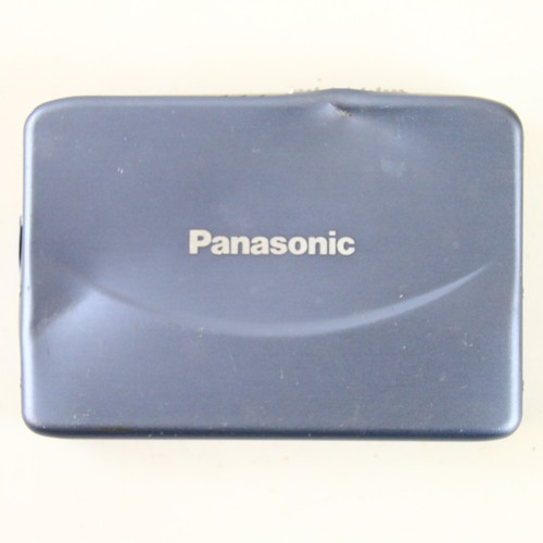 Tragbarer cassette player - tragbarer,