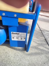 notstromaggregat stromerzeuger benzin