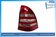 gebr-rechte Rückleuchte