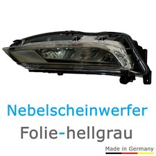 Nebelscheinwerfer Folie -
