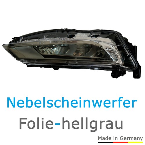 Nebelscheinwerfer folie - nebelscheinwerfer,