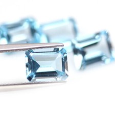 SHOLA Echt 10 X 8 mm 1 Stück