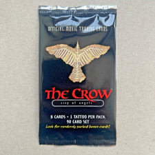 The Crow: Die Rache der Krähe