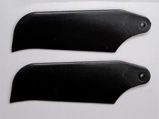 REELY Heckrotorblätter - Tail