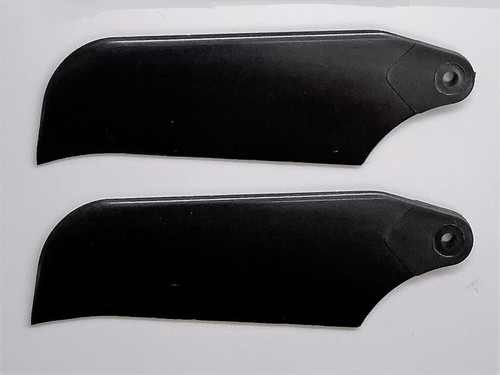Reely heckrotorblätter tail - heckrotorblätter,
