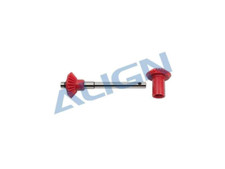 Align rex 700e - 700e, torque