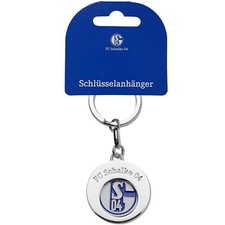 Schlüsselanhänger FC Schalke