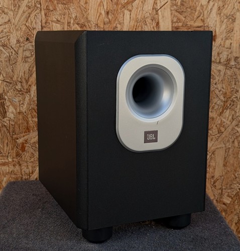 Jbl sub 200 230 aktiver - 200/230,
