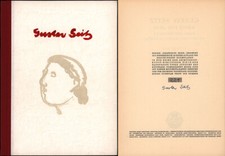 Seitz, Gustav Seitz, Köpfe