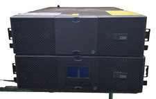 IBM RT5kVA 3U Rack USV RU6 55945KX mit Batteriemodul 55946BX Rack UPS