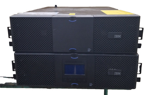 Ibm rt5kva rack - ibm,