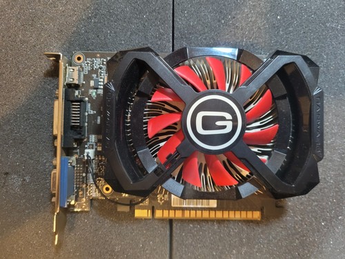 Gainward geforce gtx650 1gb - gainward,