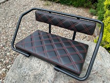 Sitzbügel Beifahrersitz Deutz