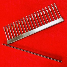5mm 20 Deckerkamm- transfer