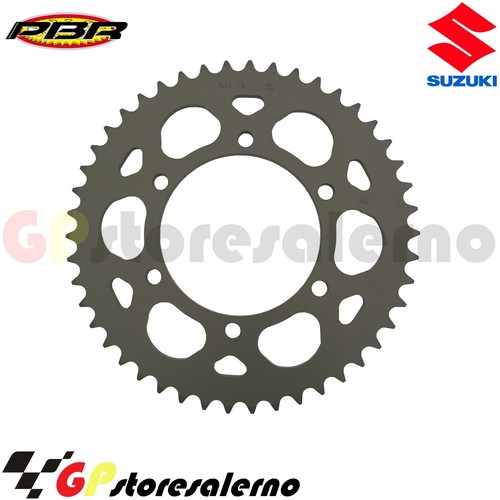50446ld krone pbr ergal - 50446ld, duro
