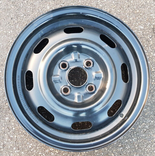 Stahlfelge für mazda 323 - x,