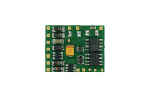 Tams LD-W-42.2 41-05480-01 Lokdecoder ohne Kabel  MM/DCC