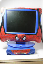 Marvel SpiderMan - Fernseher - TV - Analog - Sammlerstück mit DVD Spieler