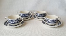 Wedgwood MANDARIN BLUE