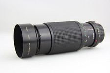 Minolta MD Zoom Rokkor