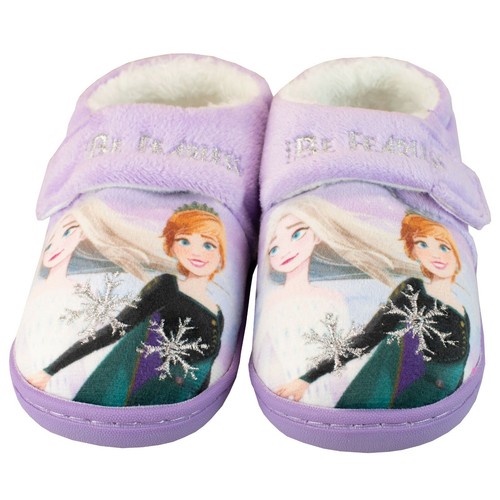 Disney frozen hausschuhe - frozen,