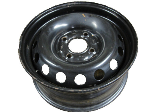 Dunlop stahlfelge 50b - stahlfelge, x