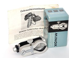Minox Feldstecher-Ansatz