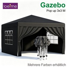 Faltpavillon pop 3x3m - faltpavillon,