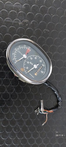 Honda 125 tachometer - honda, cb