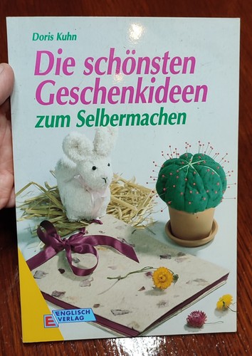 Bastelbuch die schönsten - bastelbuch,