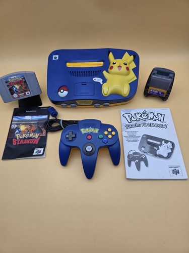 Nintendo pokémon pikachu - nintendo,