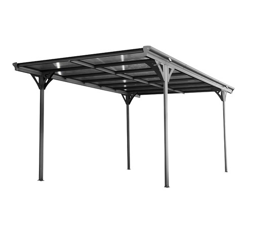Carport garage helsinki - carport,