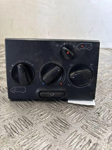 Transporter furgon 70xa - iv,