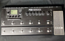 Line 6 POD HD500X Multi