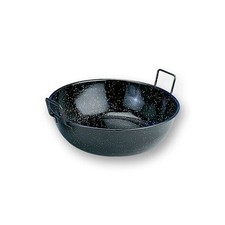 WOK Pfanne 65cm Stahl