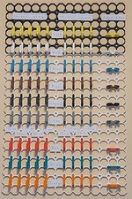 Hacken Multiboard, Ordnungssystem, Aufbewahrung, Werkstatt, Küche, Werkzeuge