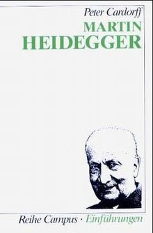 Martin heidegger campus - martin,