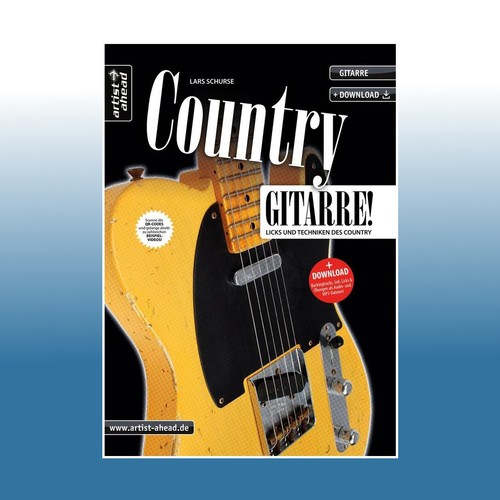 Country gitarre lars - |,