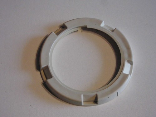 Ring verschraubung für - ring,