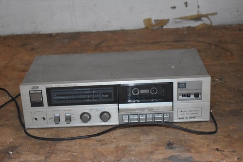 Vintage jvc v100 - jvc, stereo
