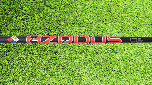 Hzrdus red 60g - red, 5.0