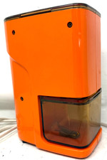 AKA Kaffeemühle elektrisch MWM 3 AKA DDR FUNKTIONSTÜCHTIG vintage Ostalgie Kult