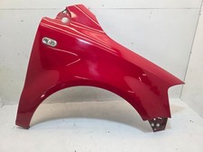 Original fox kotflügel rot - vw,