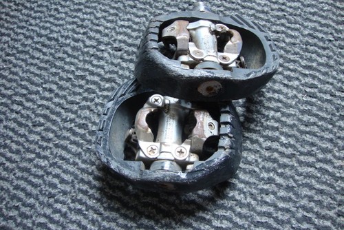 Shimano doppelseitige - shimano, dx