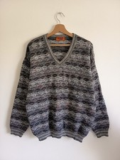 Missoni Pullover Made in Italy