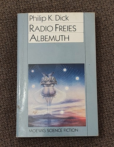 Philip dick radio freies - -,