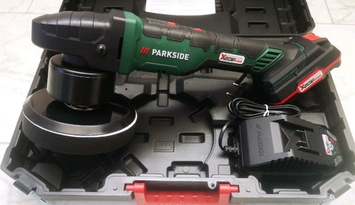 Parkside v - parkside,