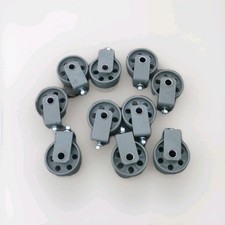 10 Stück 120mm Konvolut