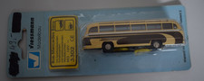1/87 Viessmann 3302 Brekina Bus Mercedes O321 mit Beleuchtung beleuchtet in OVP