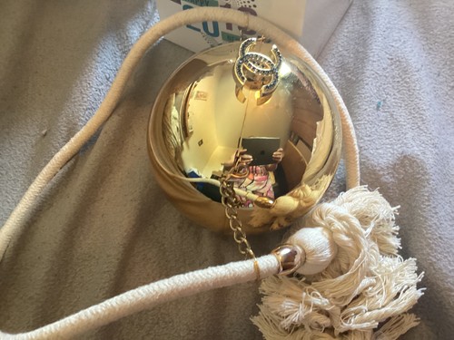 Chanel vip gift dubai tasche - dubai,